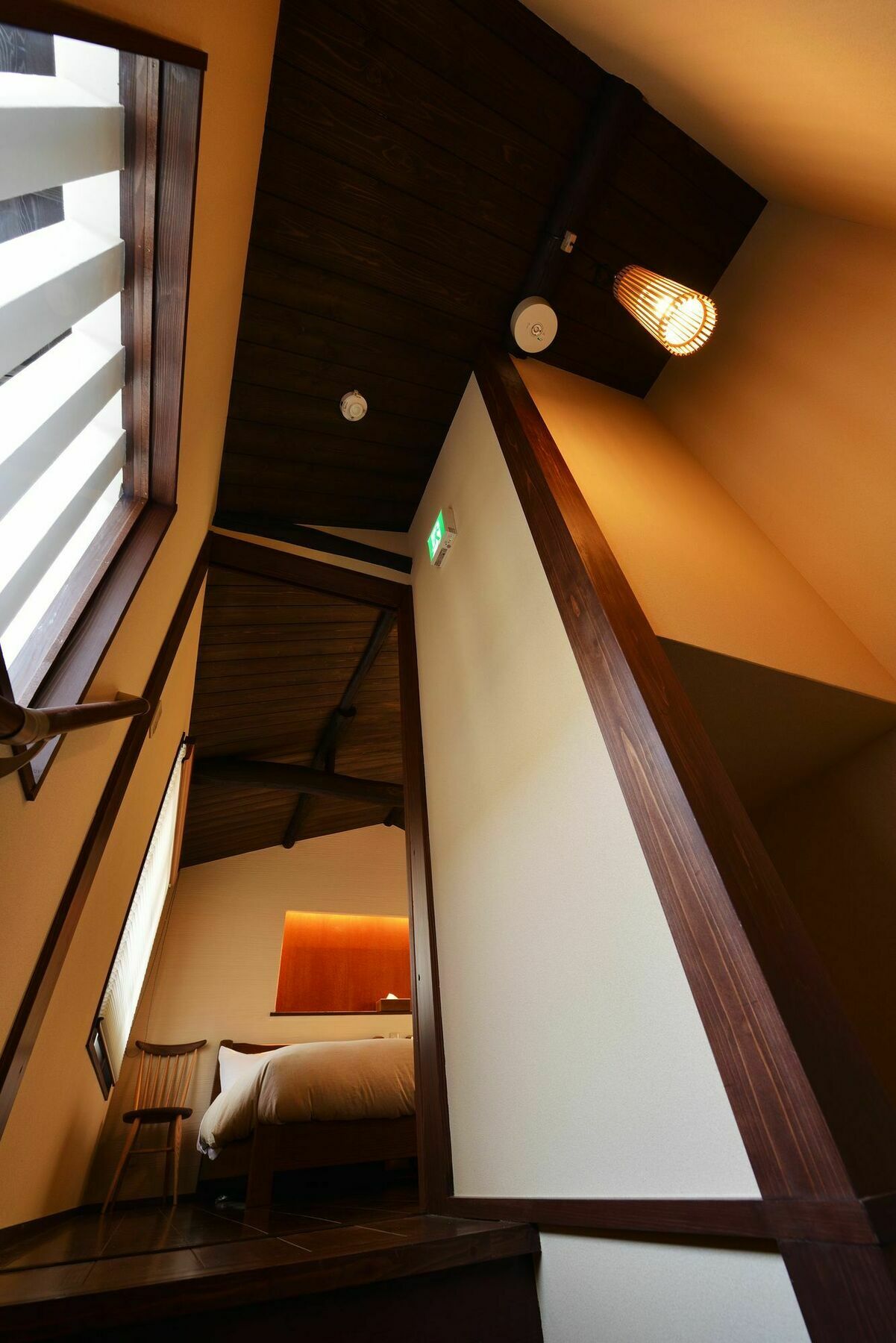 Kyoto Tachibanaya Nijojo North Villa Exteriör bild