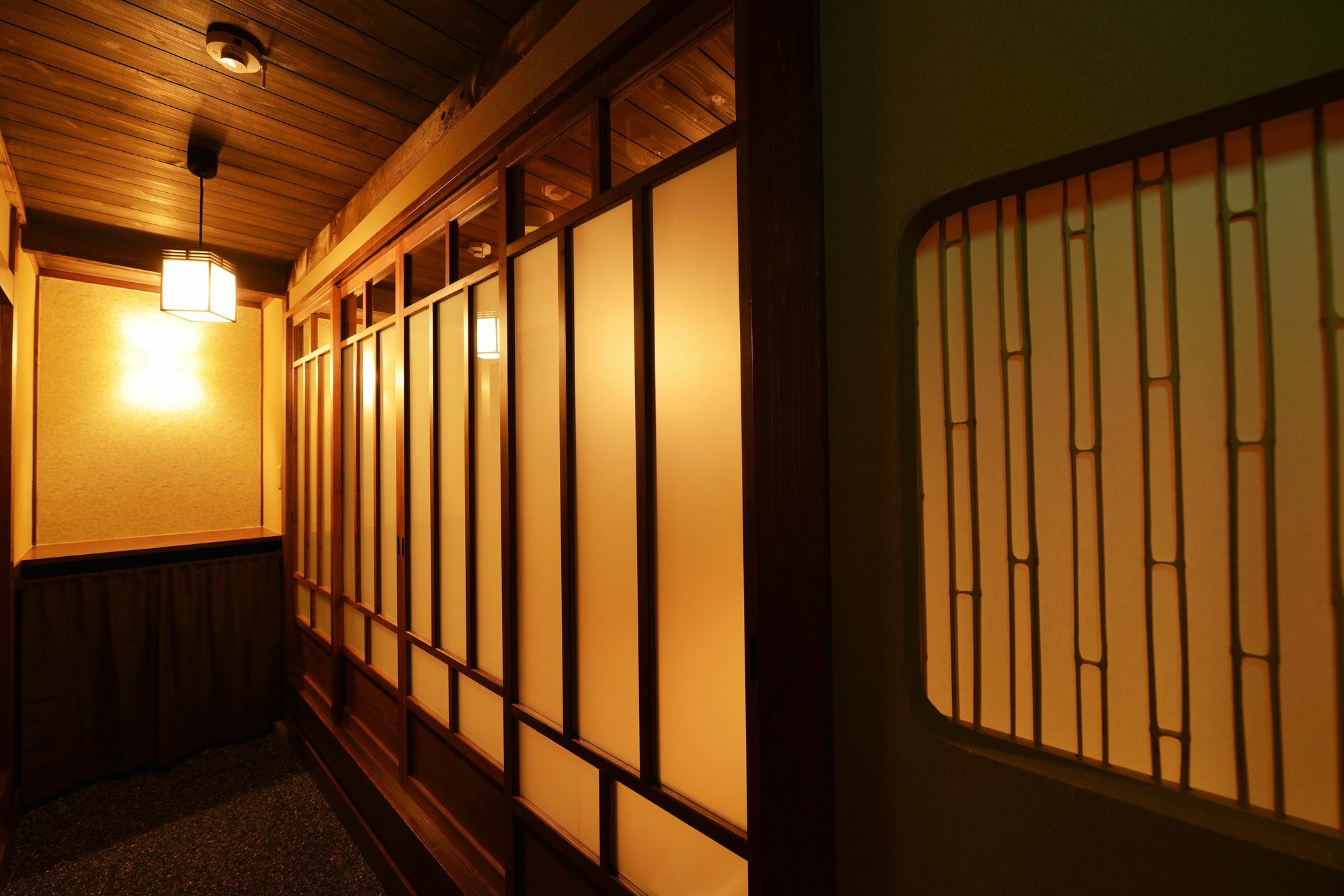 Kyoto Tachibanaya Nijojo North Villa Exteriör bild