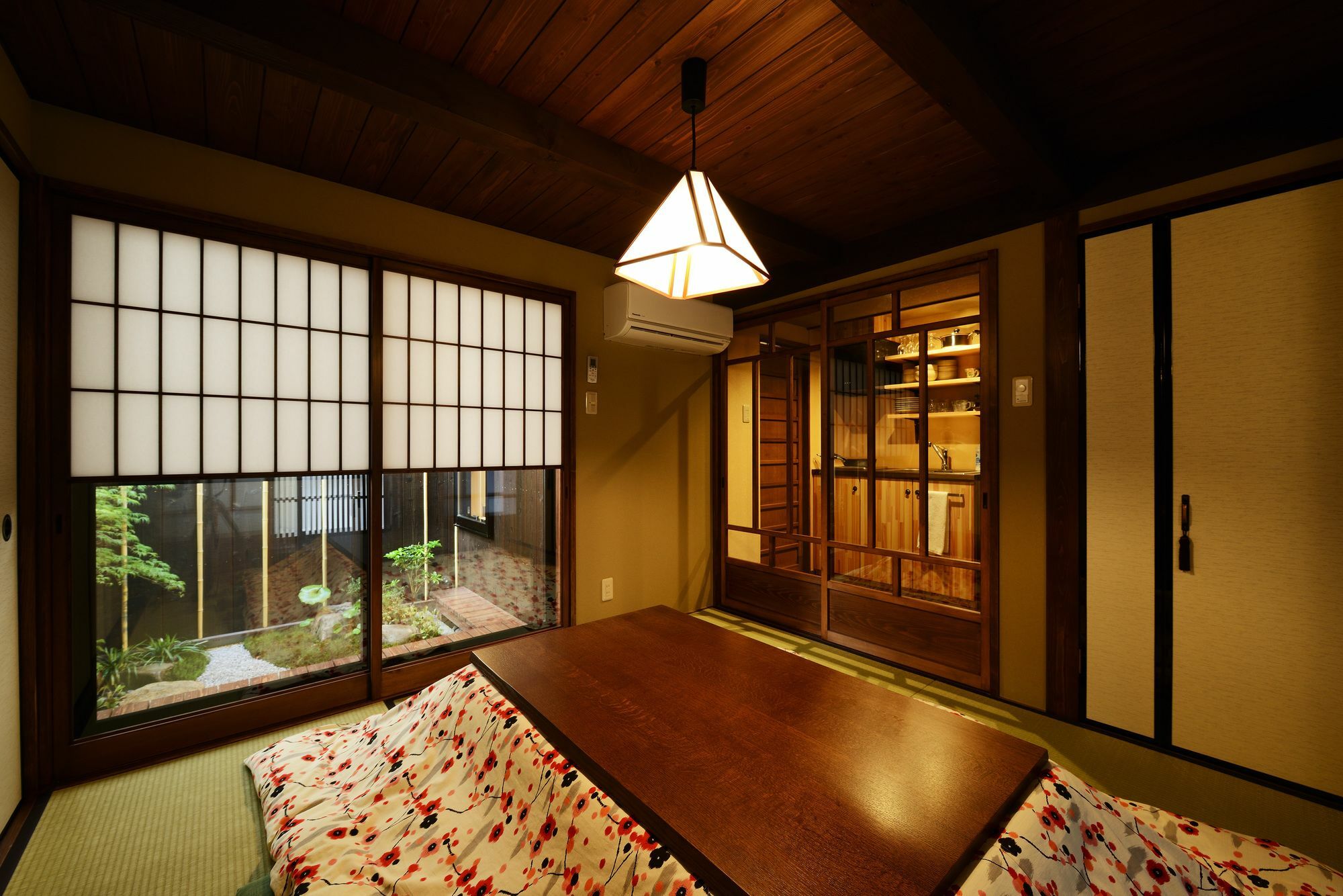Kyoto Tachibanaya Nijojo North Villa Exteriör bild